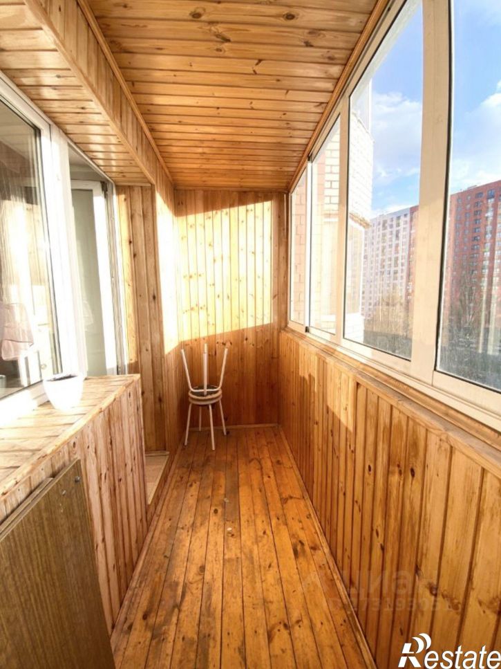 1-комн квартира пр-кт Фрунзе, 41,  д. 41