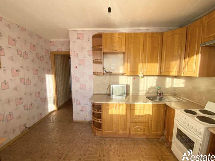 1-комн квартира пр-кт Фрунзе, 41,  д. 41