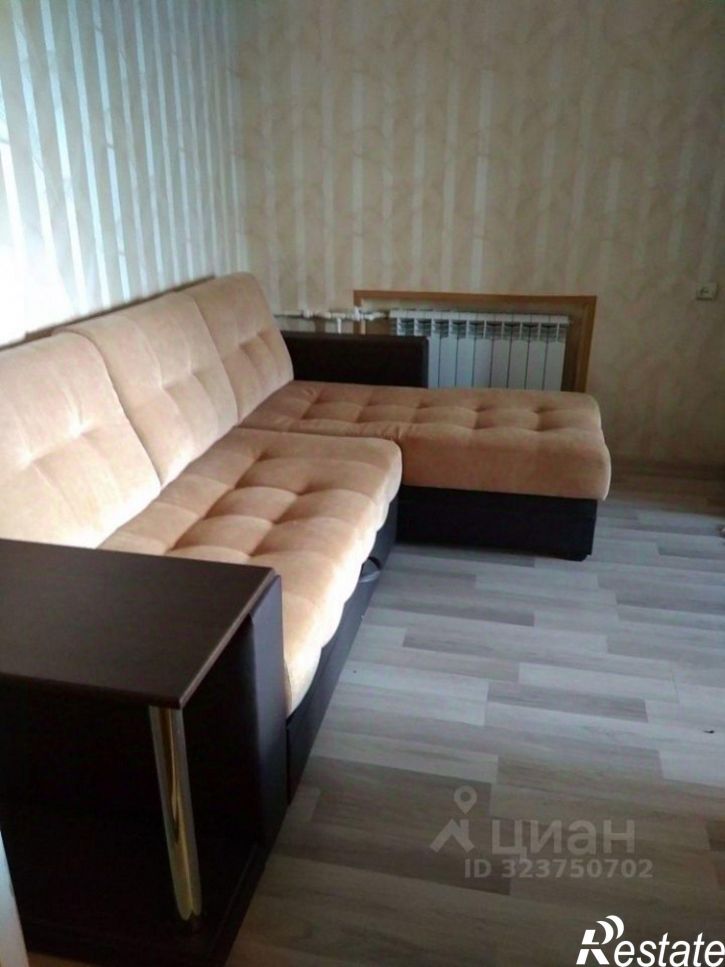Комната пр-кт Октября, 30,  д. 30