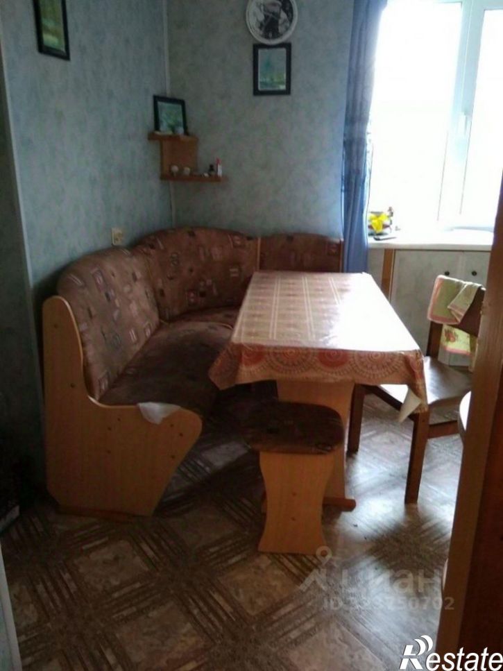 Комната пр-кт Октября, 30,  д. 30