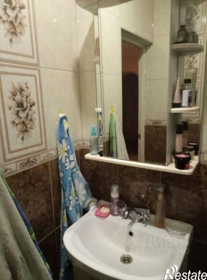 Комната пр-кт Октября, 30,  д. 30