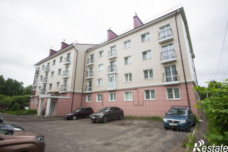 1-комн квартира ул Талалихина, 8 4,  д. 8 4,  к. 4