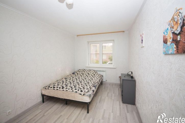1-комн квартира ул Талалихина, 8 4,  д. 8 4,  к. 4