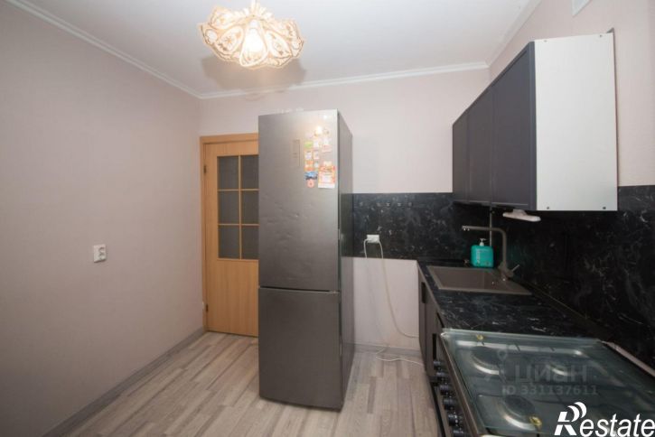 1-комн квартира ул Талалихина, 8 4,  д. 8 4,  к. 4
