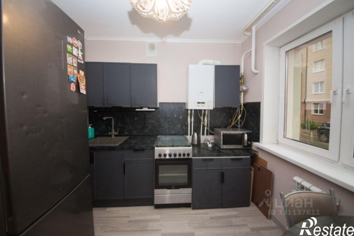 1-комн квартира ул Талалихина, 8 4,  д. 8 4,  к. 4