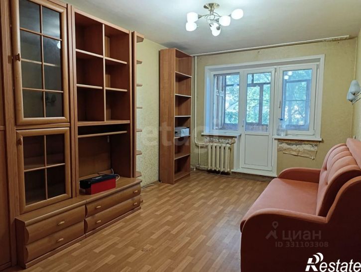 2-комн квартира ул Урицкого, 32,  д. 32