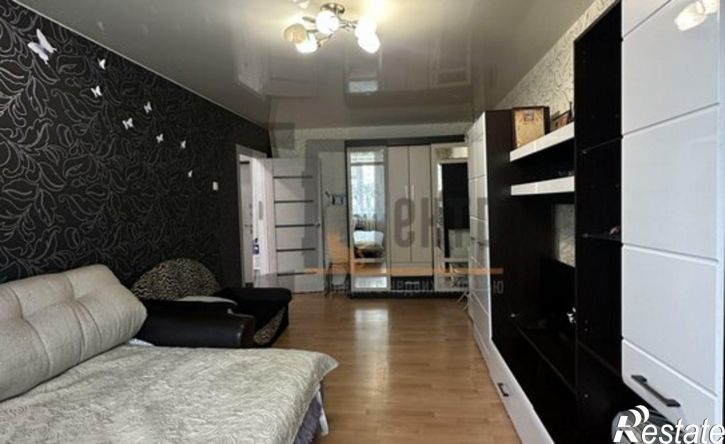 1-комн квартира ул Урицкого, 67,  д. 67