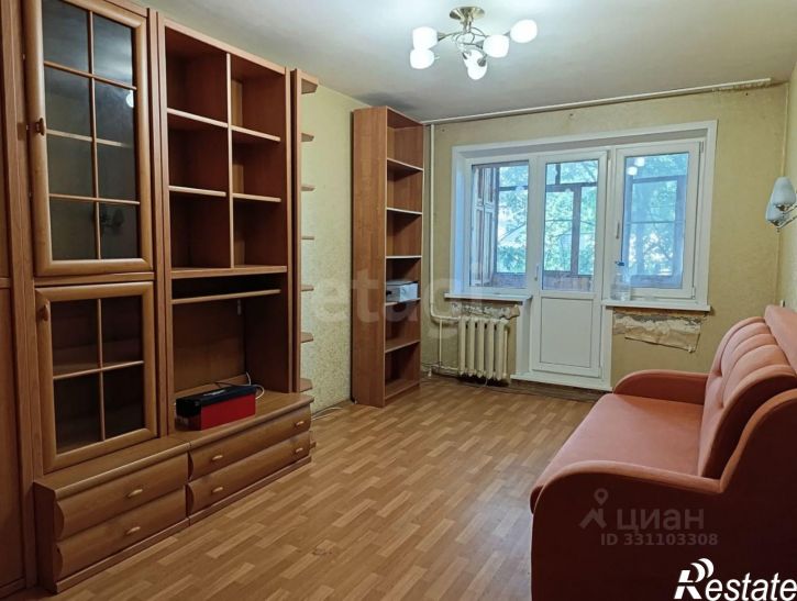 2-комн квартира ул Урицкого, 32,  д. 32