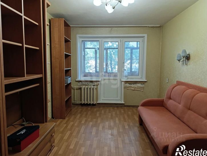 2-комн квартира ул Урицкого, 32,  д. 32