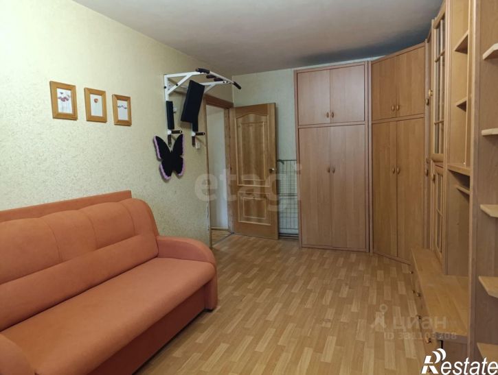 2-комн квартира ул Урицкого, 32,  д. 32