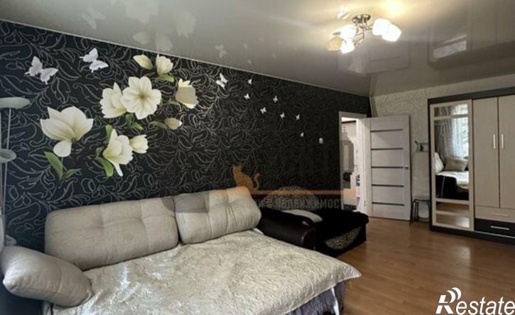 1-комн квартира ул Урицкого, 67,  д. 67