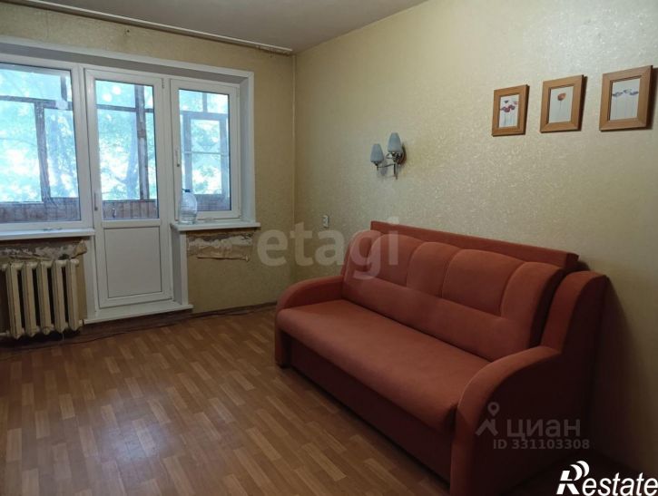 2-комн квартира ул Урицкого, 32,  д. 32