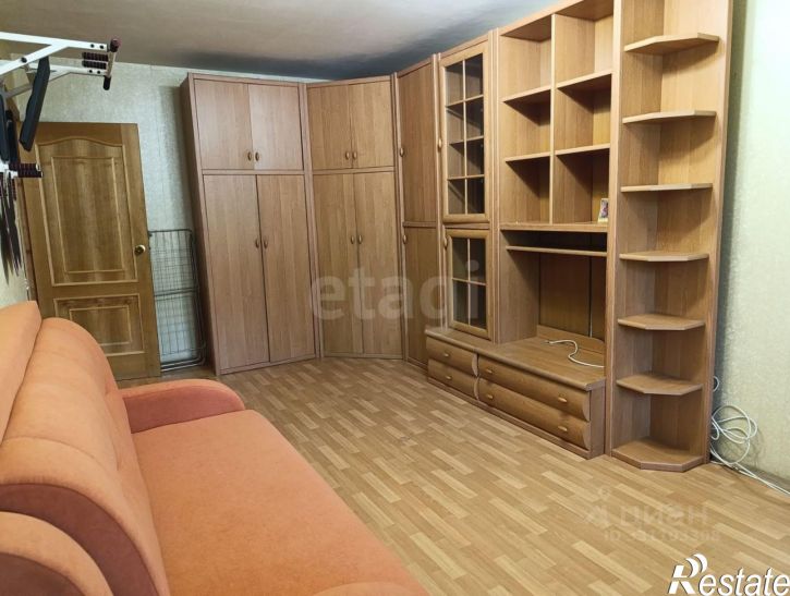 2-комн квартира ул Урицкого, 32,  д. 32