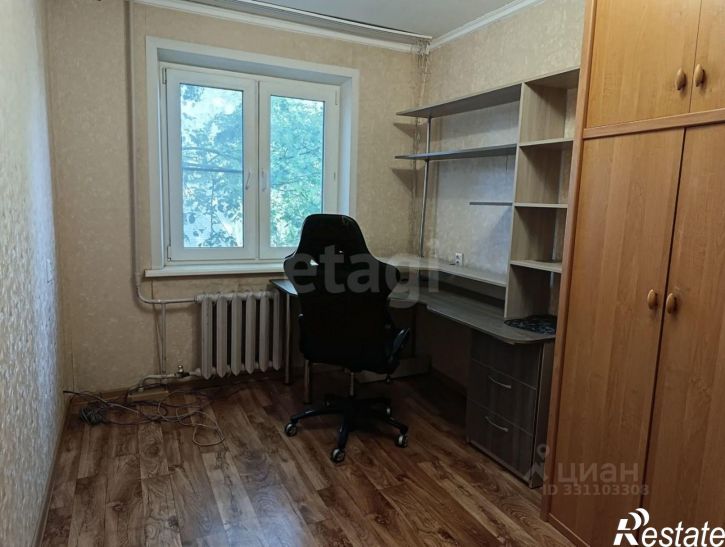 2-комн квартира ул Урицкого, 32,  д. 32