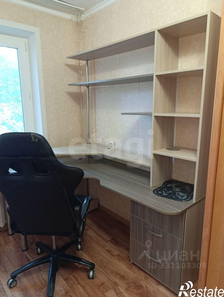 2-комн квартира ул Урицкого, 32,  д. 32