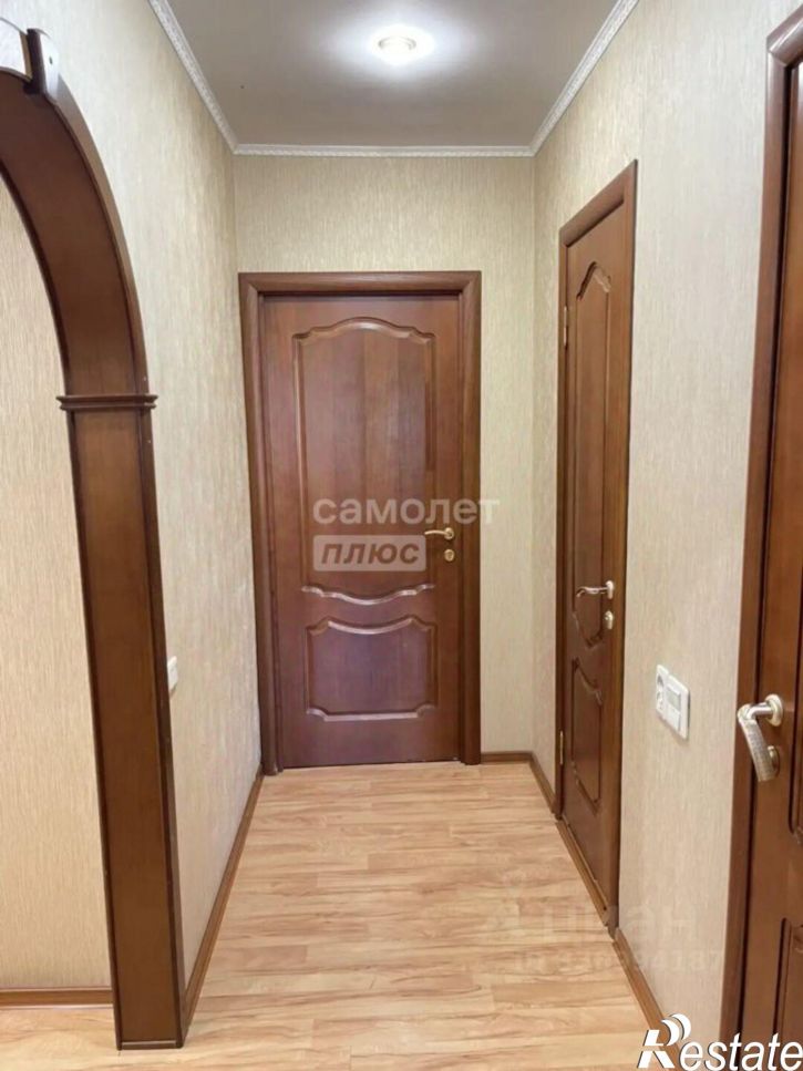 3-комн квартира ул Панина, 14,  д. 14