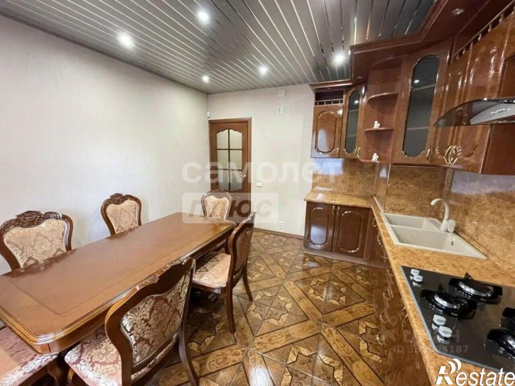 3-комн квартира ул Панина, 14,  д. 14