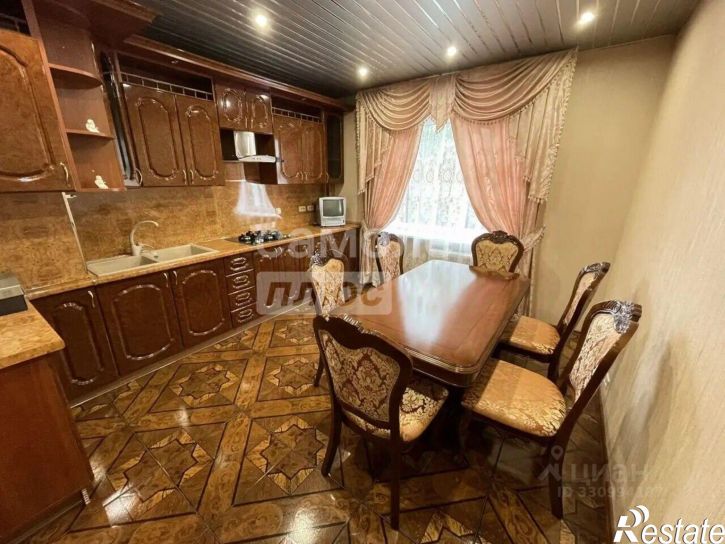3-комн квартира ул Панина, 14,  д. 14