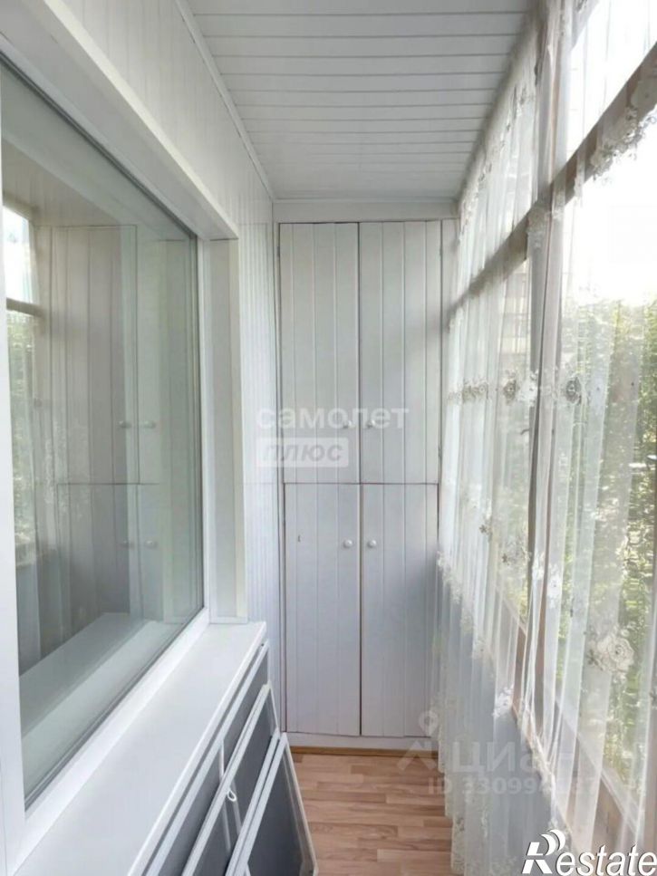 3-комн квартира ул Панина, 14,  д. 14