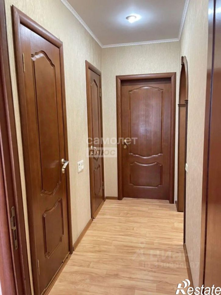3-комн квартира ул Панина, 14,  д. 14