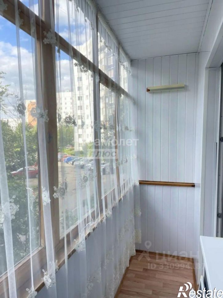 3-комн квартира ул Панина, 14,  д. 14