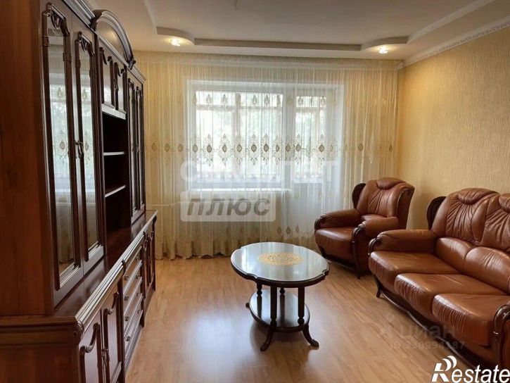 3-комн квартира ул Панина, 14,  д. 14