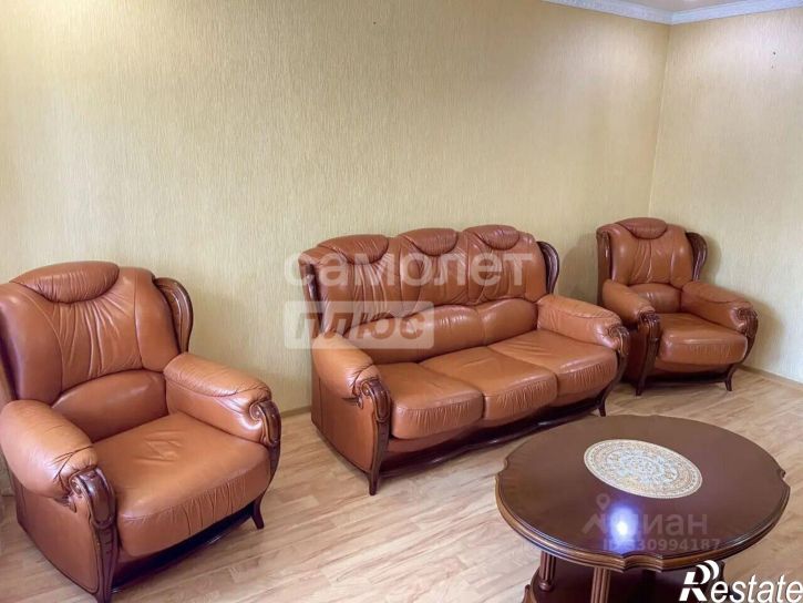 3-комн квартира ул Панина, 14,  д. 14