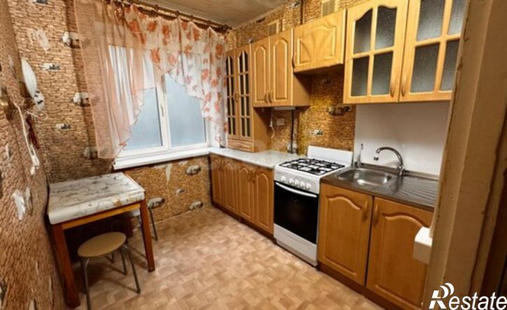 2-комн квартира проспект Дзержинского, 61,  д. 61