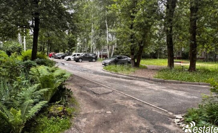 2-комн квартира проспект Дзержинского, 61,  д. 61