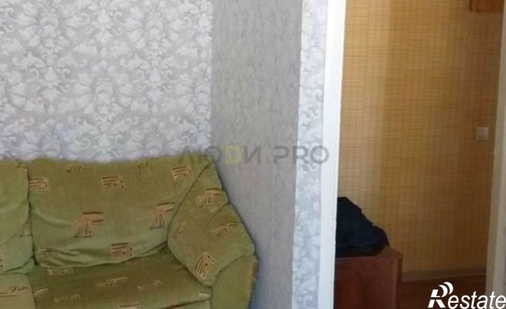 2-комн квартира улица Елены Колесовой, 14,  д. 14