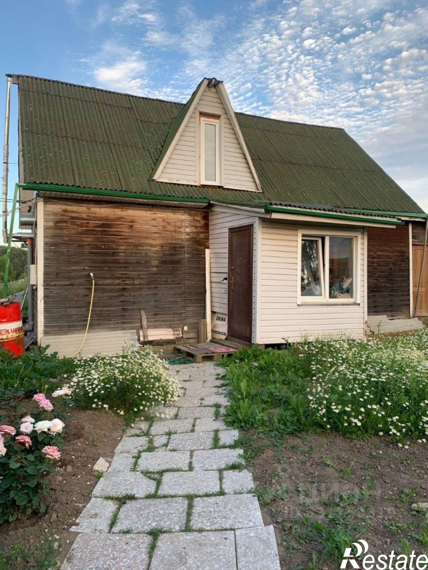 Купить дачу, дом, коттедж за 5 500 000 рублей на 4-й Заволжский переулок, 9