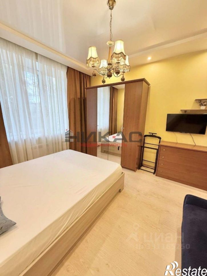 3-комн квартира проспект Ленина, 32,  д. 32