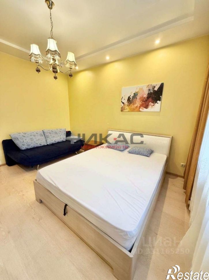 3-комн квартира проспект Ленина, 32,  д. 32