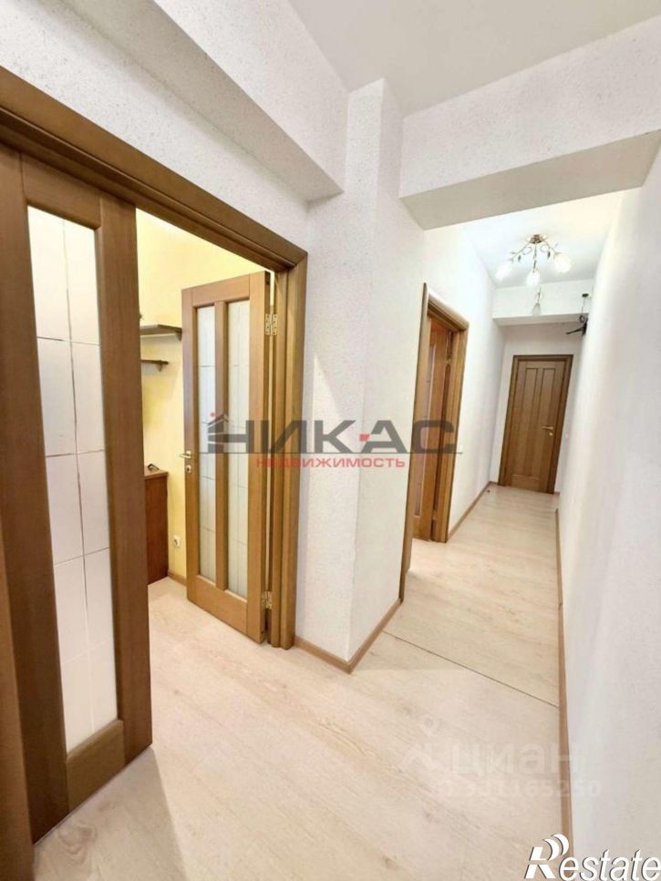 3-комн квартира проспект Ленина, 32,  д. 32