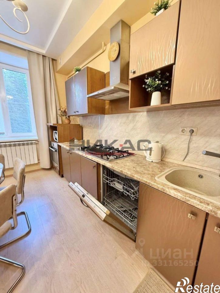 3-комн квартира проспект Ленина, 32,  д. 32