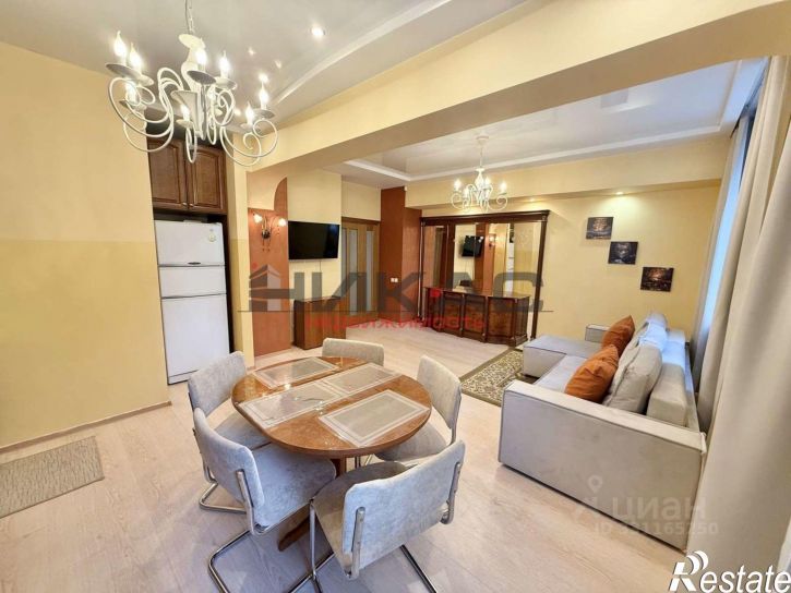 3-комн квартира проспект Ленина, 32,  д. 32