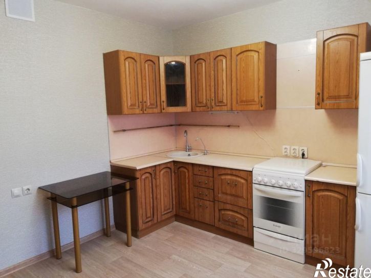 1-комн квартира улица Громова, 34 к2,  д. 34 к2