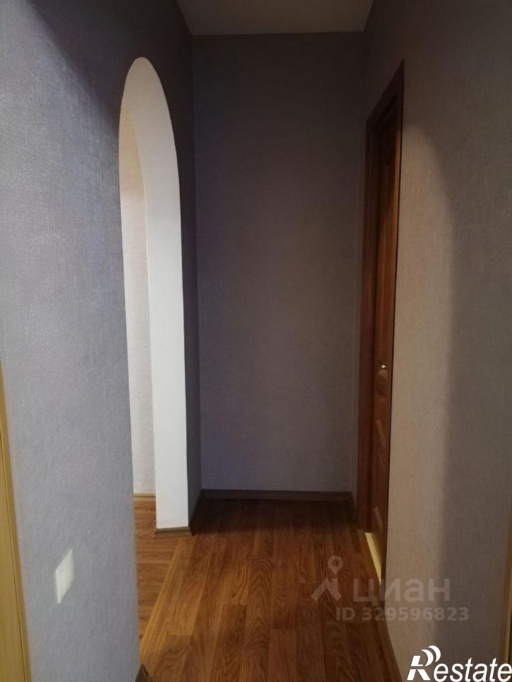 1-комн квартира улица Громова, 34 к2,  д. 34 к2