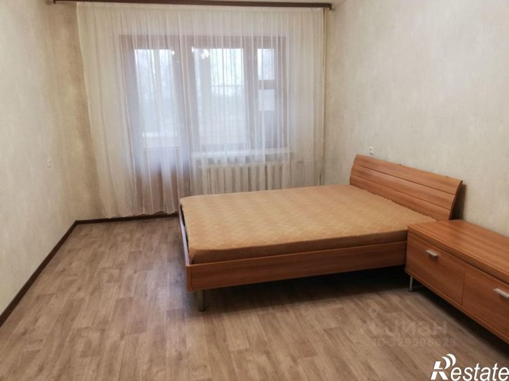 1-комн квартира улица Громова, 34 к2,  д. 34 к2