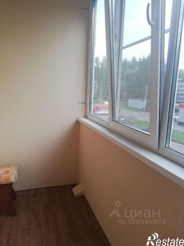 1-комн квартира улица Громова, 34 к2,  д. 34 к2