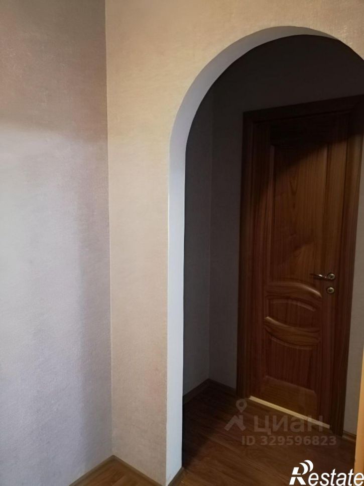 1-комн квартира улица Громова, 34 к2,  д. 34 к2