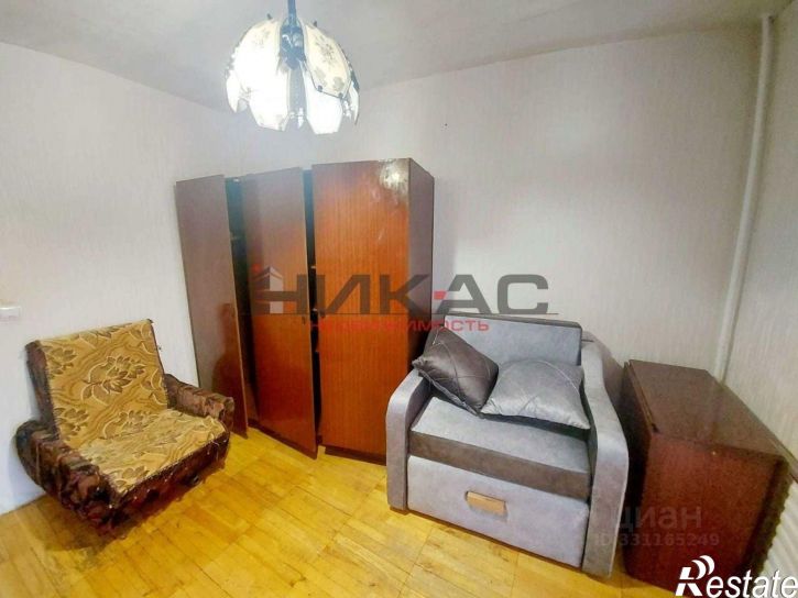 Комната ул 8 Марта, 21,  д. 21