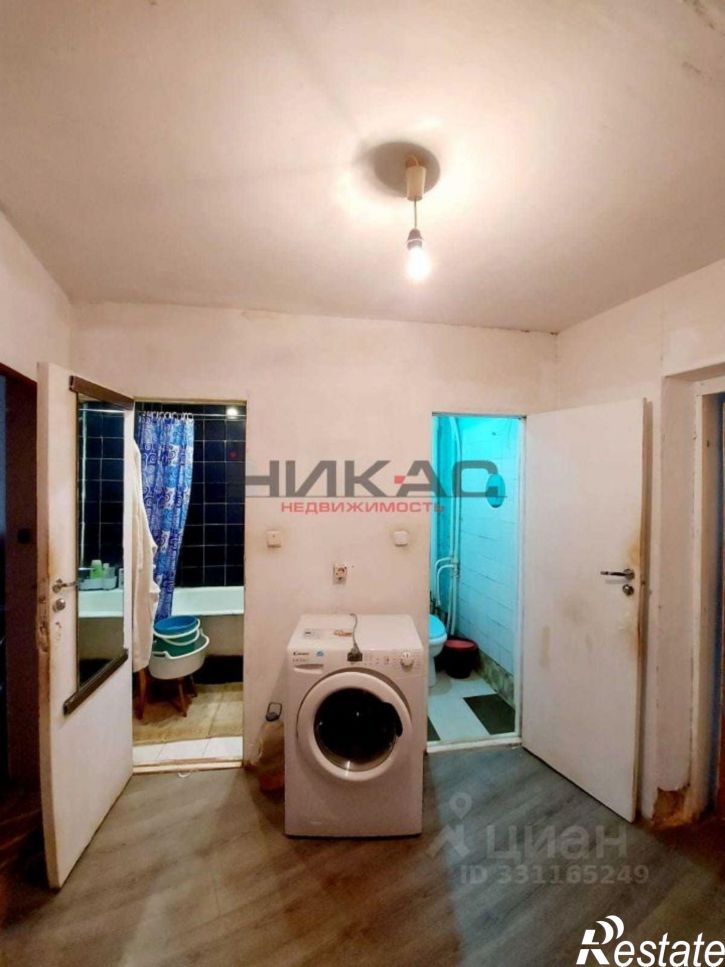 Комната ул 8 Марта, 21,  д. 21