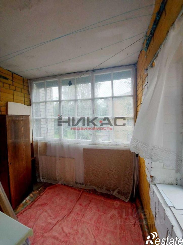 Комната ул 8 Марта, 21,  д. 21