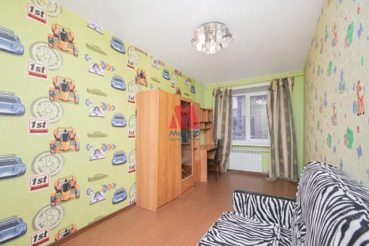 2-комн квартира Свердлова улица, д.51