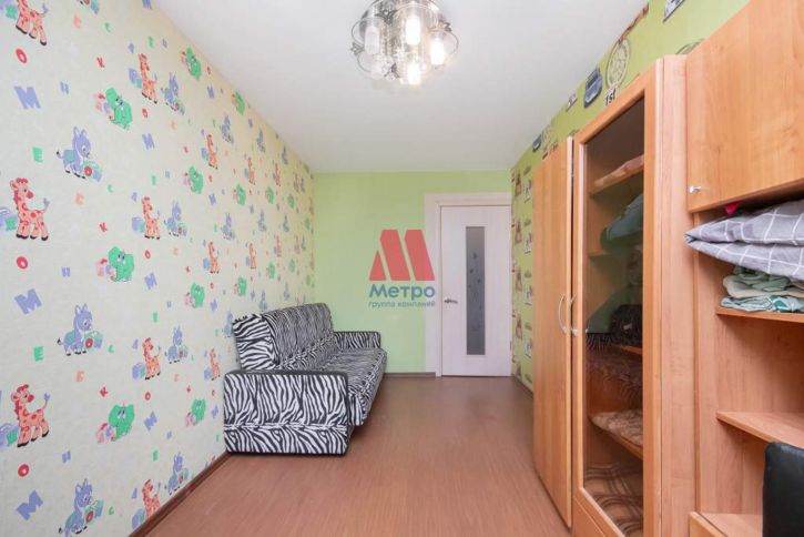2-комн квартира Свердлова улица, д.51