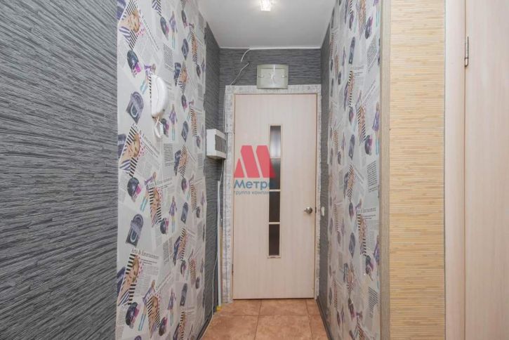 2-комн квартира Свердлова улица, д.51