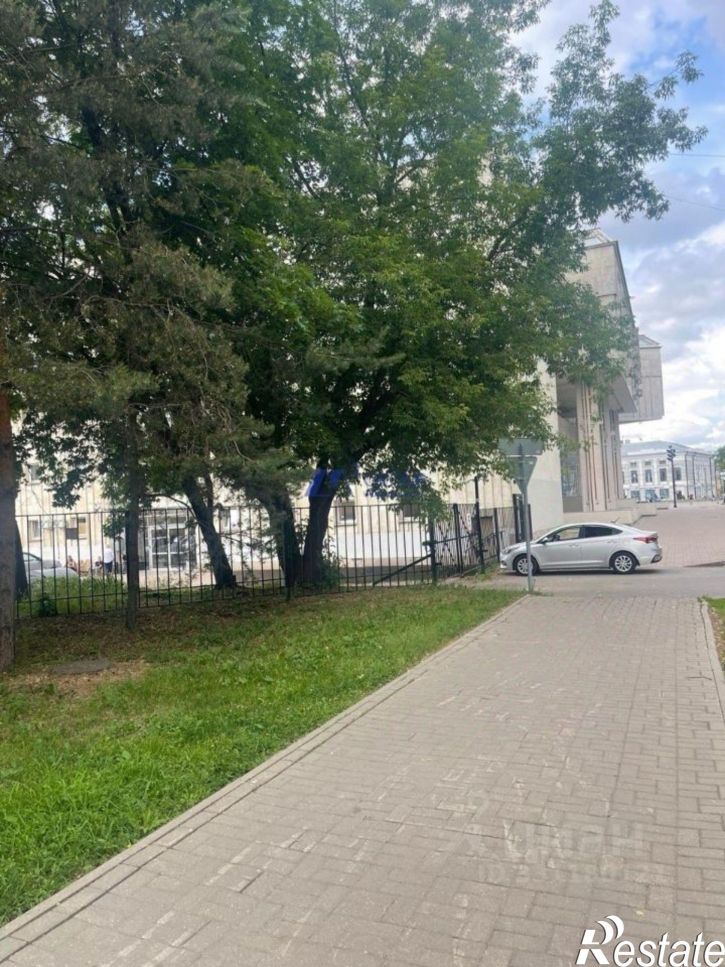 Гараж/парковка улица Свободы, 23,  д. 23