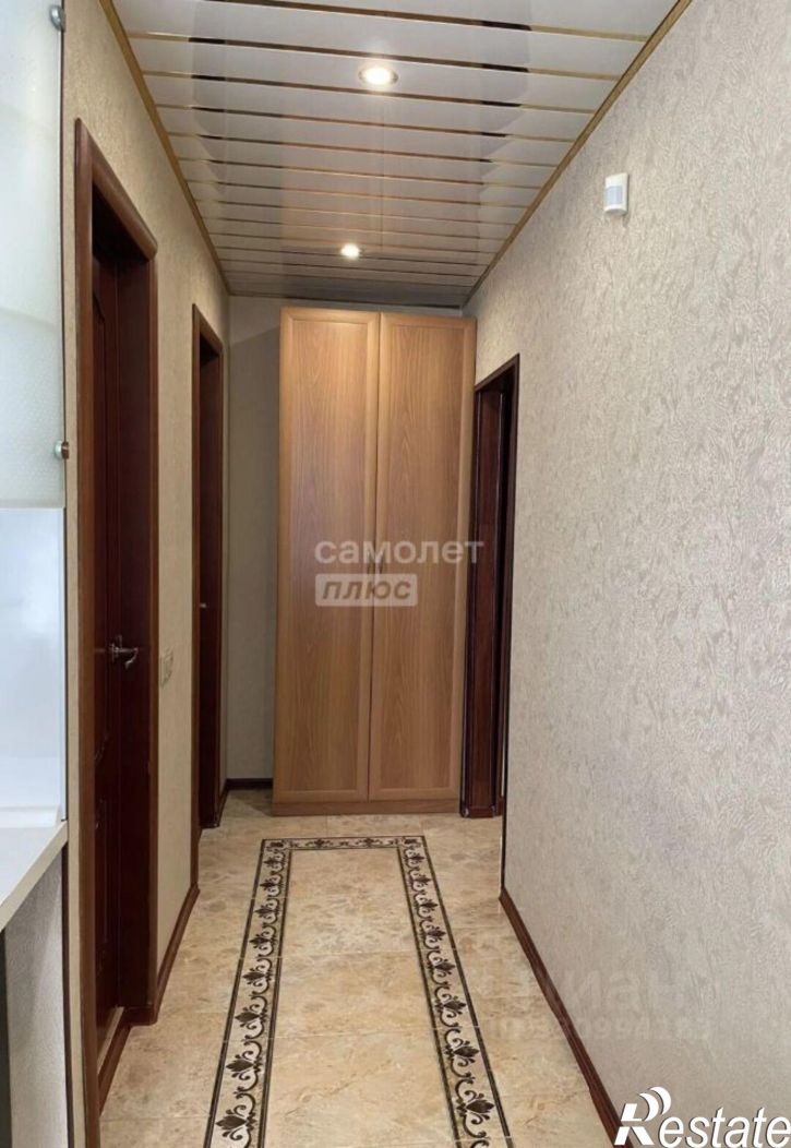 2-комн квартира улица Панина, 14,  д. 14