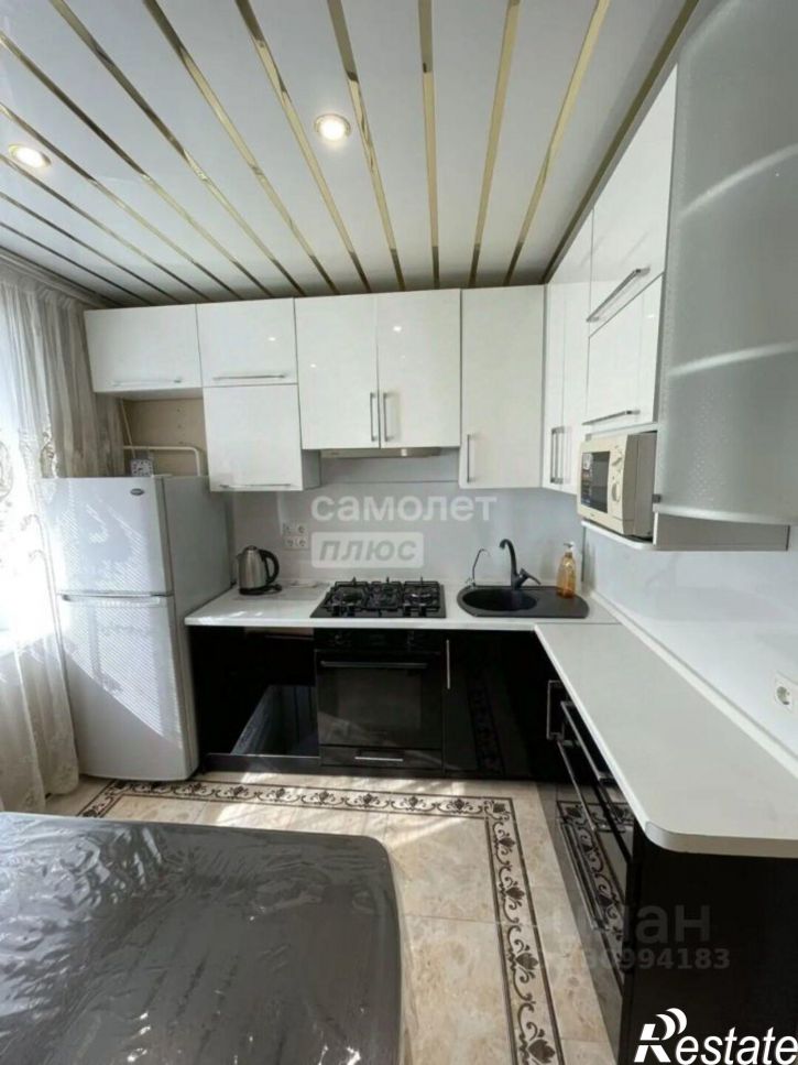 2-комн квартира улица Панина, 14,  д. 14